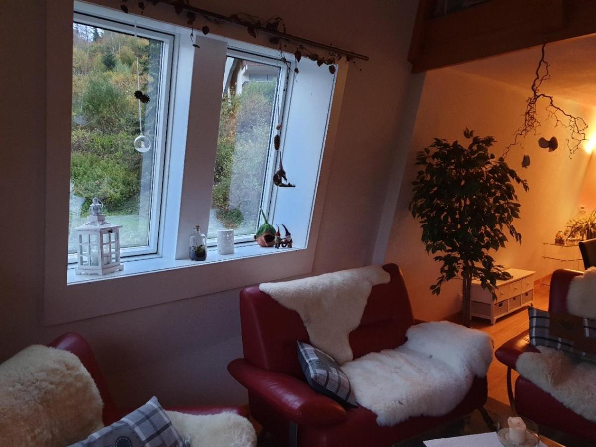 Apartamento Zum Schwalbennest Todtmoos Exterior foto