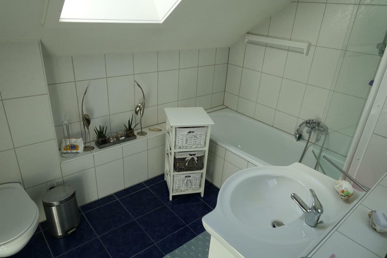 Apartamento Zum Schwalbennest Todtmoos Exterior foto